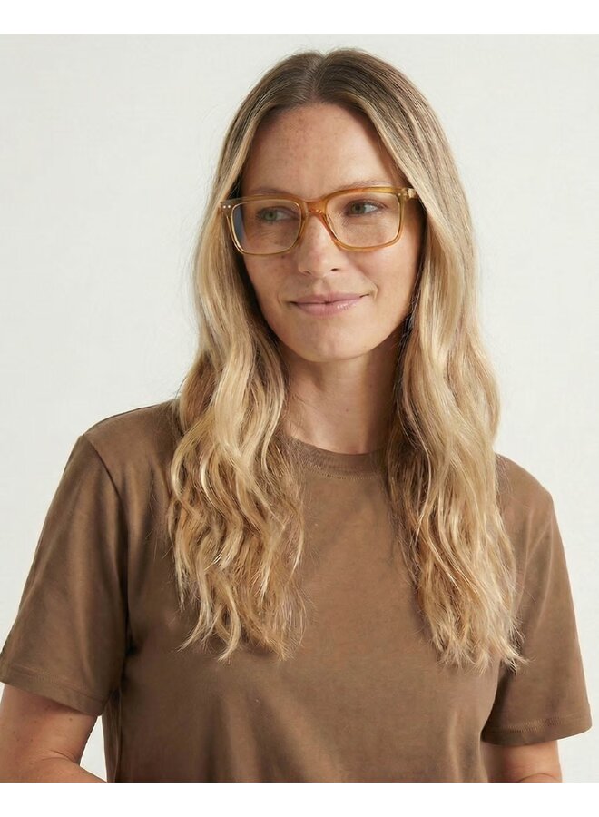 L READING - golden canyon