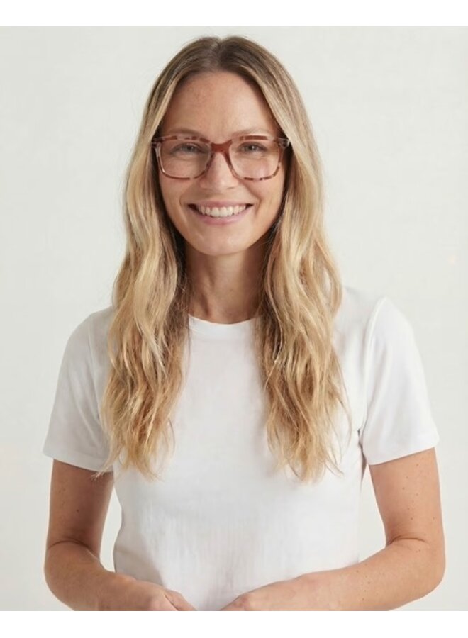 L READING - wild hooves