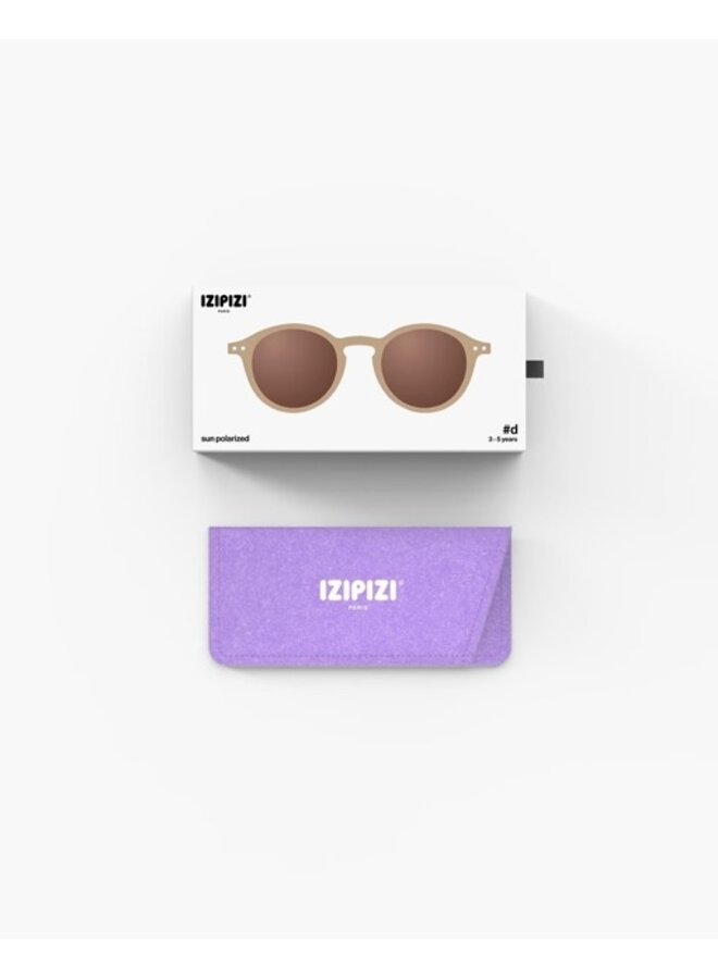 SUN KIDS PLUS Macchiato