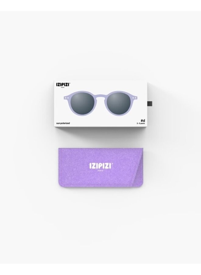 SUN KIDS PLUS Lavender