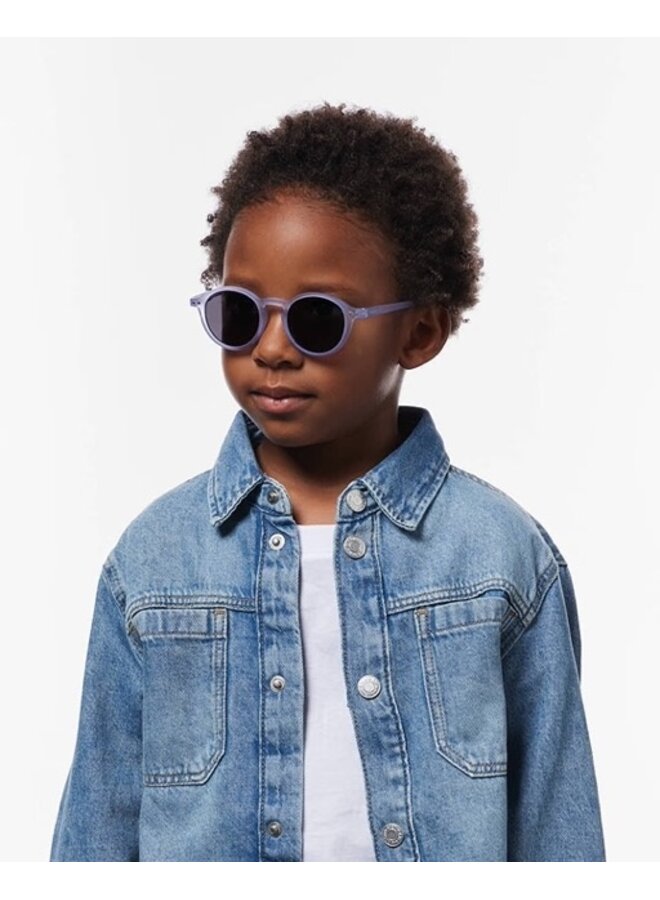 SUN KIDS PLUS Lavender