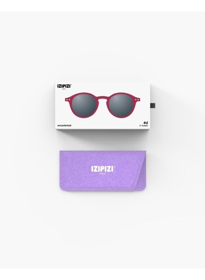 SUN KIDS PLUS Cranberry