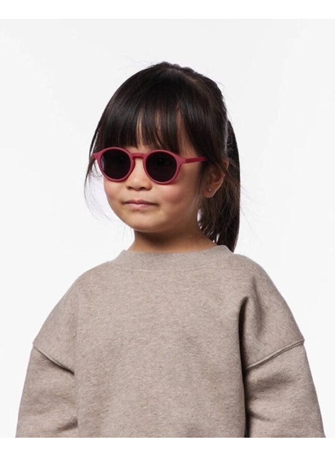 SUN KIDS PLUS Cranberry