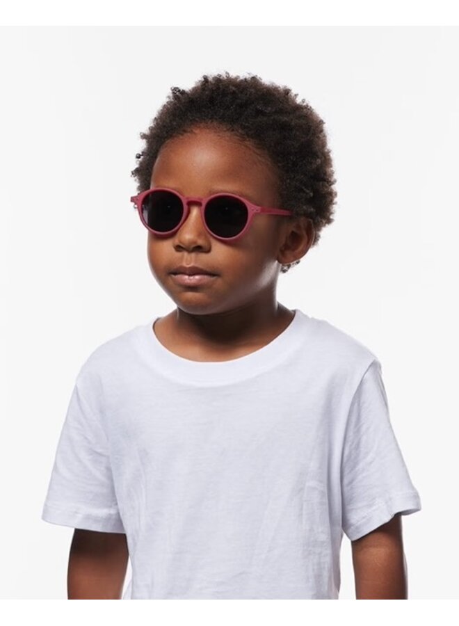 SUN KIDS PLUS Cranberry