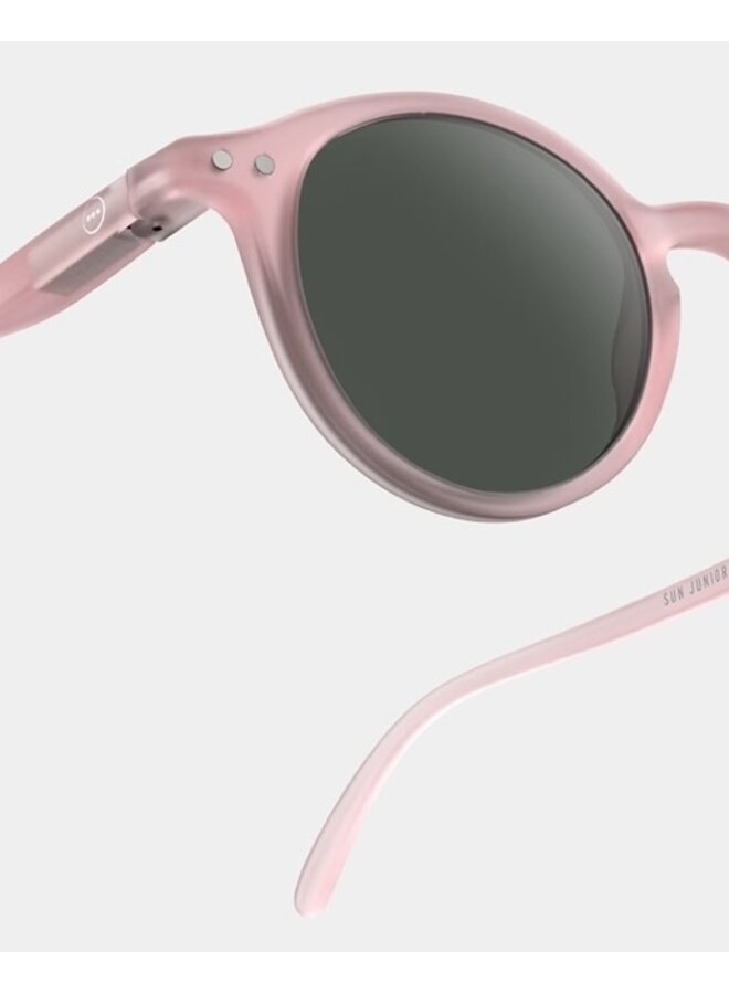D SUN 5-7y - pink