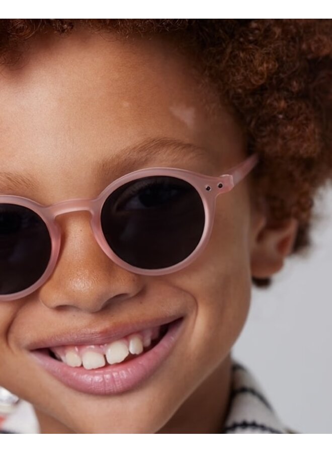 D SUN JUNIOR - pink