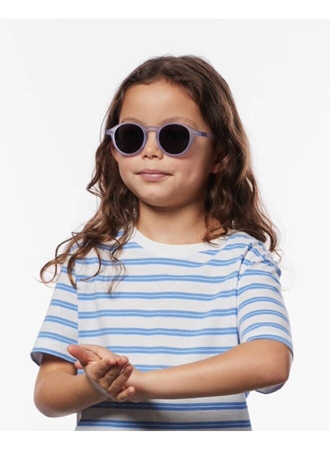D SUN JUNIOR - lavender