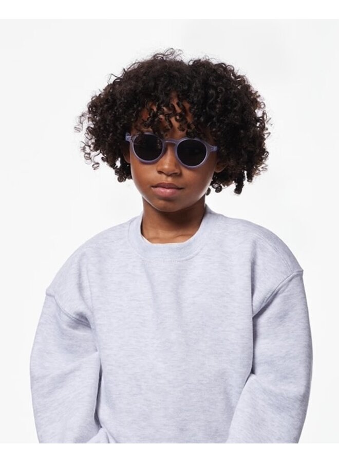 D SUN JUNIOR - lavender