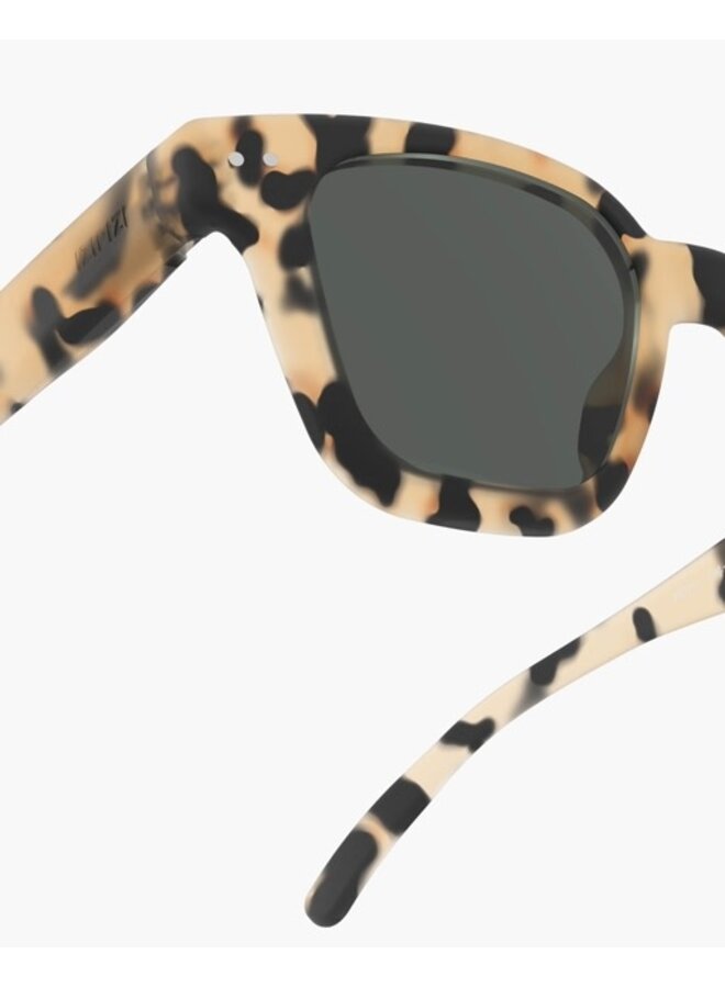 SUN ROAD - light tortoise