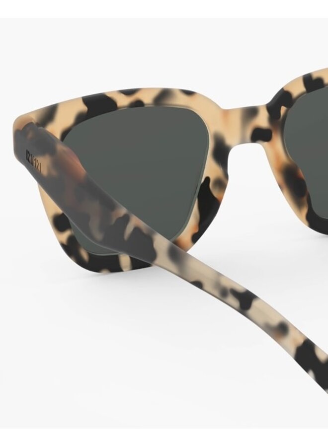 SUN ROAD - light tortoise