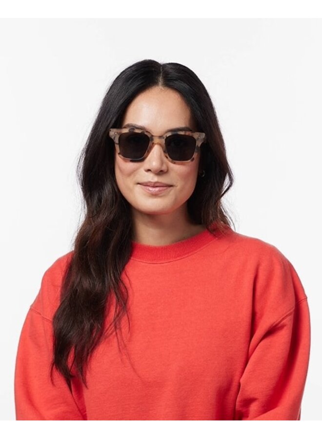 SUN ROAD - light tortoise