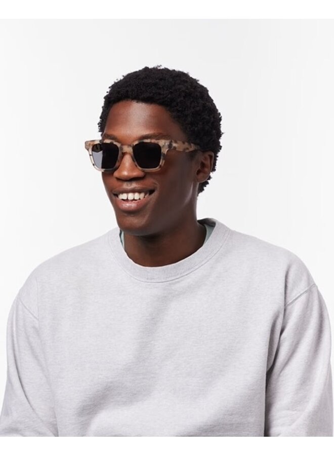 SUN ROAD - light tortoise