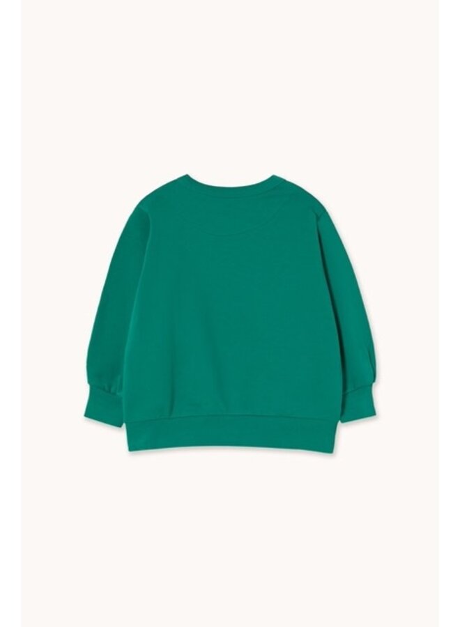 Frog & Frog Graphic Sweatshirt