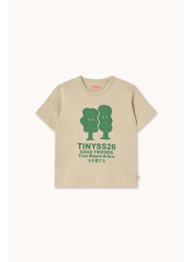 Trees Graphic Tee