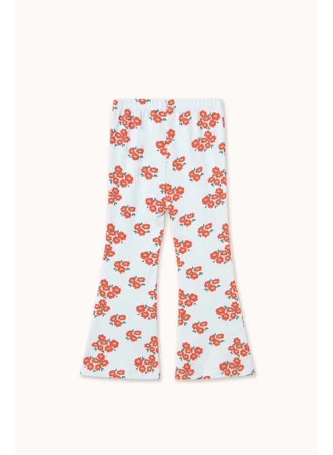 Blossoms Rib Pant