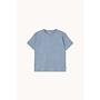 Tiny Giverny Knitted Tee