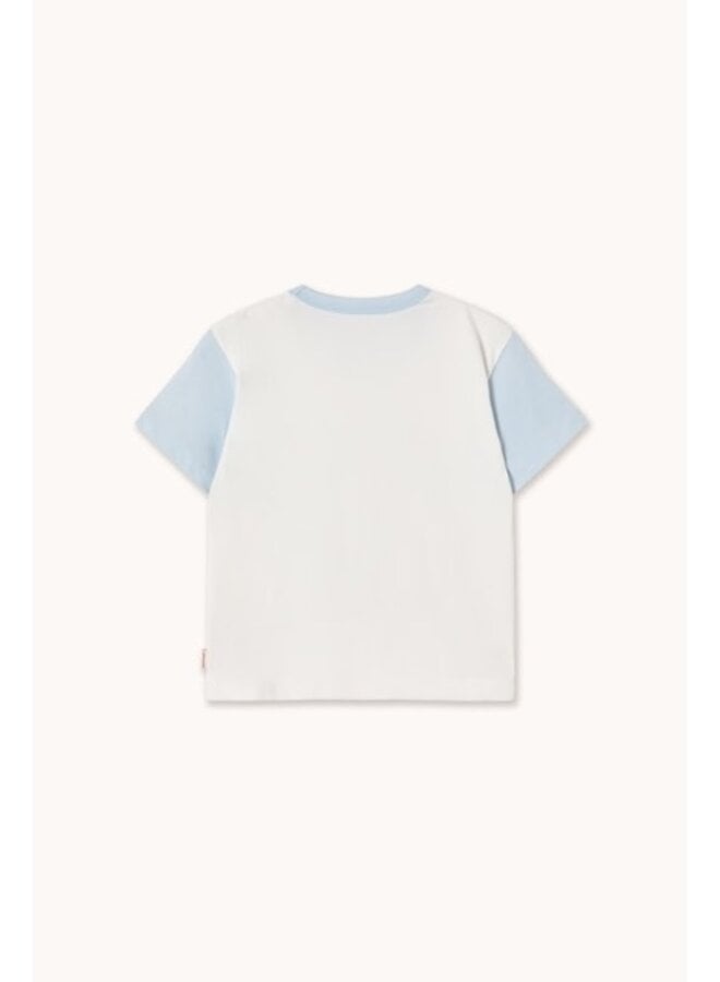 Tiny Flower Graphic Tee