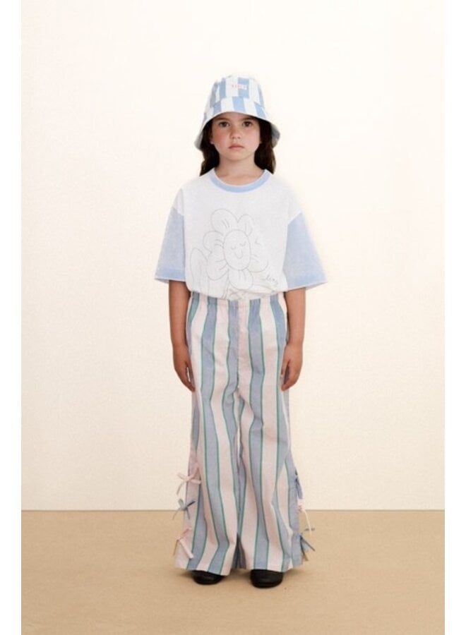 Tiny Flower Graphic Tee