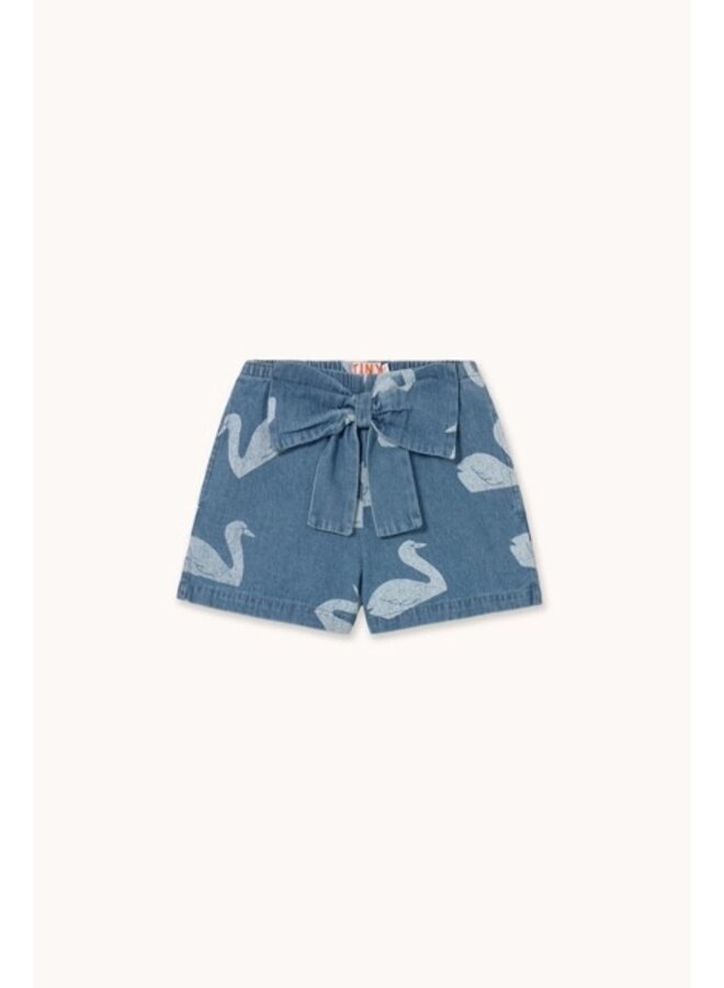 Big Swans Shorts