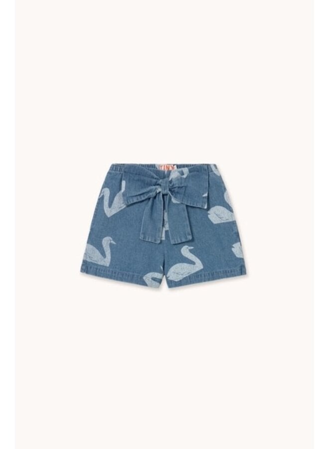 Big Swans Shorts