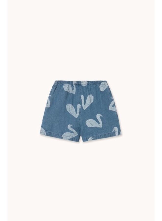 Big Swans Shorts