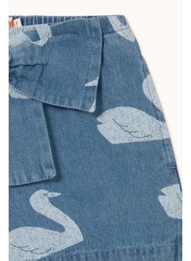 Big Swans Shorts