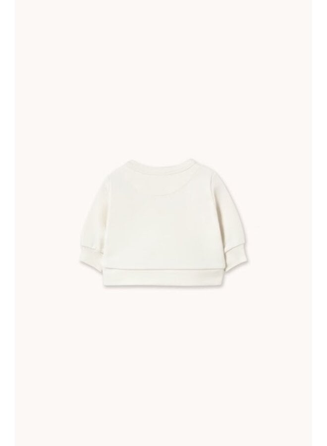 Tiny & Tiny Baby Sweatshirt