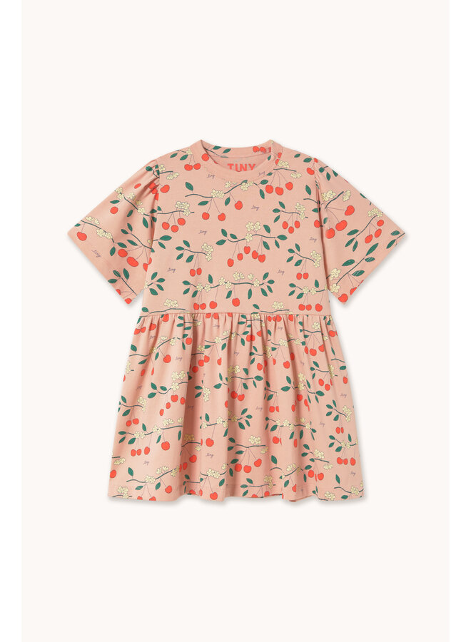 Cherrie Trees Dress