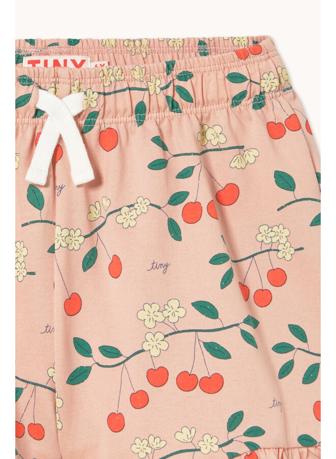 Cherrie Trees Short