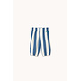 Light Navy Stripes Baby Pant