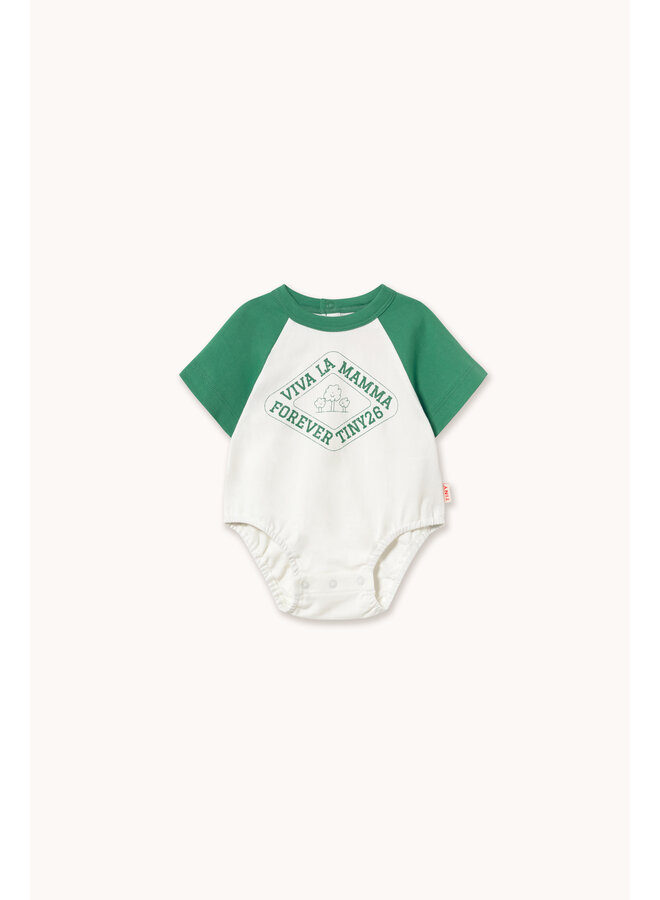 Forever Tiny Graphic Body