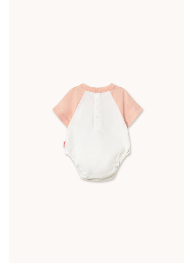 Giverny Graphic Body