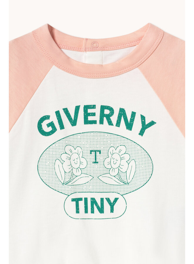 Giverny Graphic Body