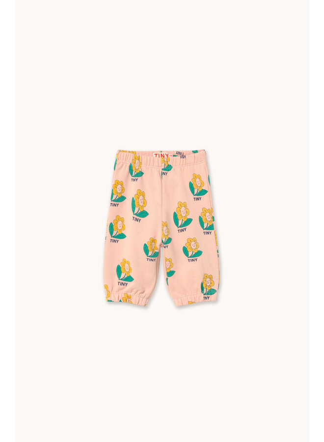 Tiny Flower Baby Sweatpant