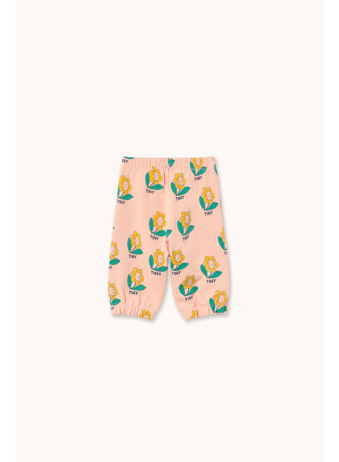 Tiny Flower Baby Sweatpant