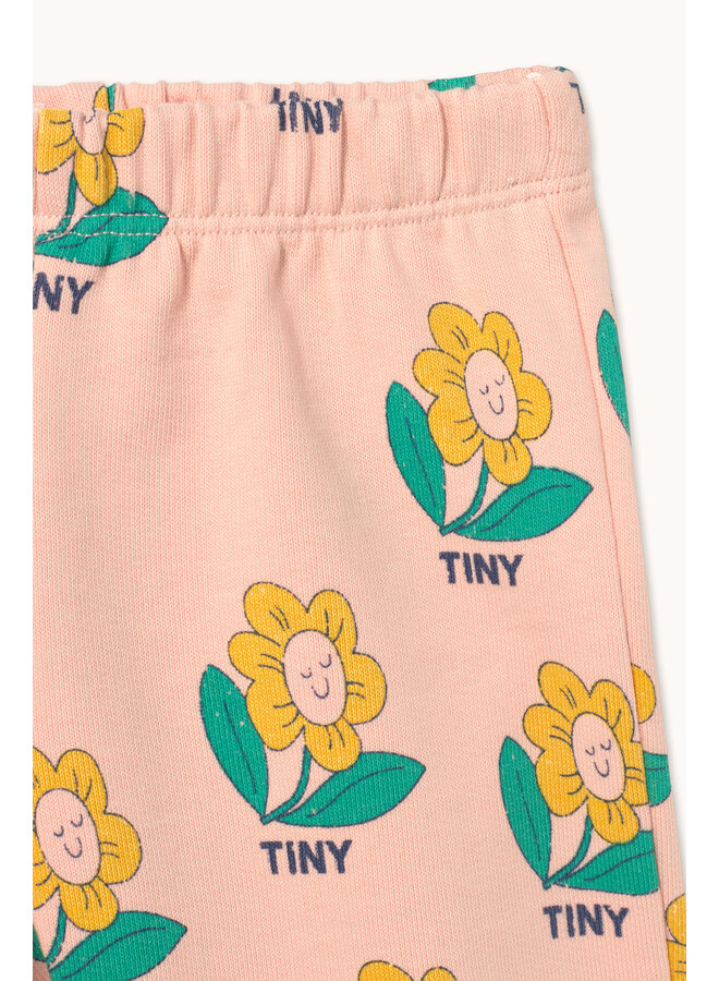 Tiny Flower Baby Sweatpant