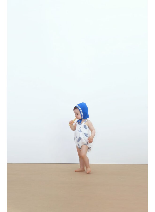 Big Swans Knitted Body