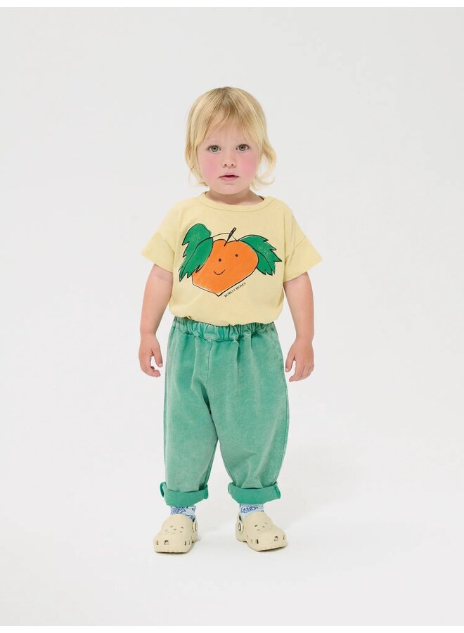 Curious Turnip T-Shirt