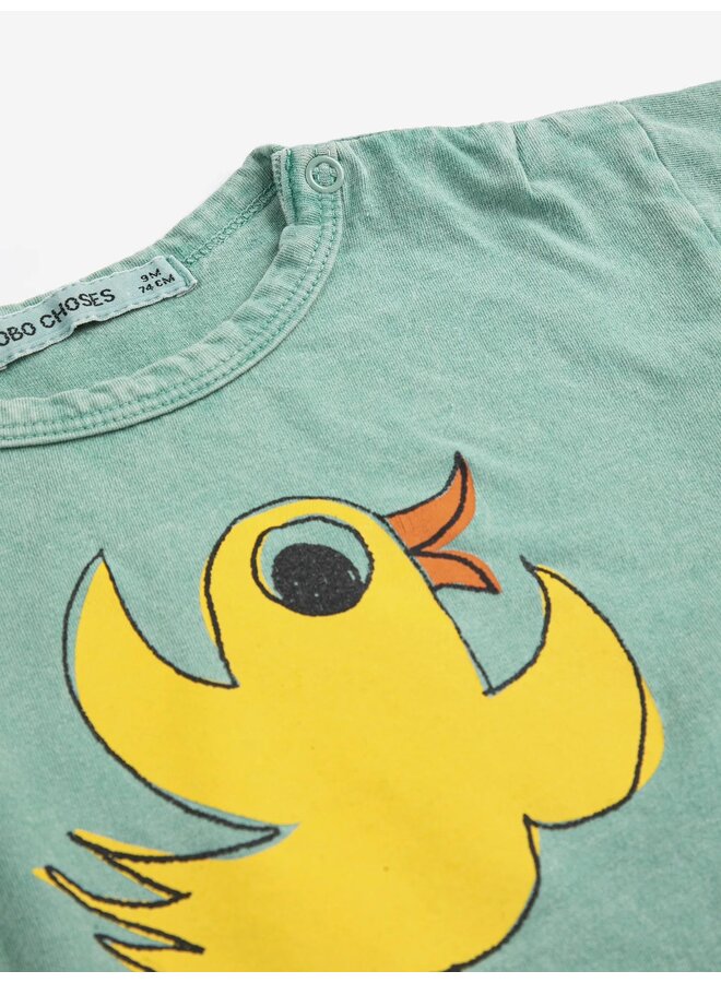 Flying Oranges T-Shirt