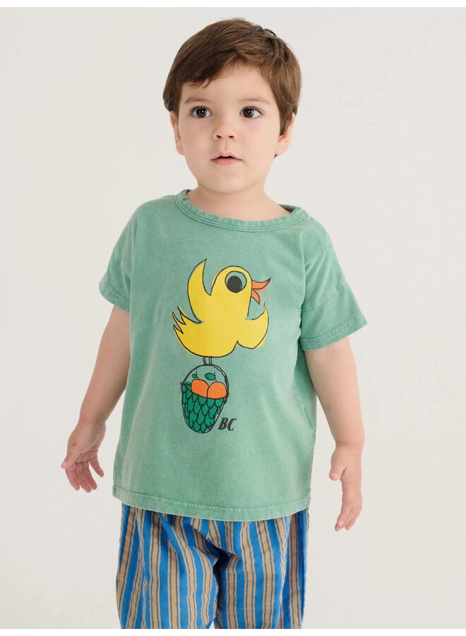 Flying Oranges T-Shirt