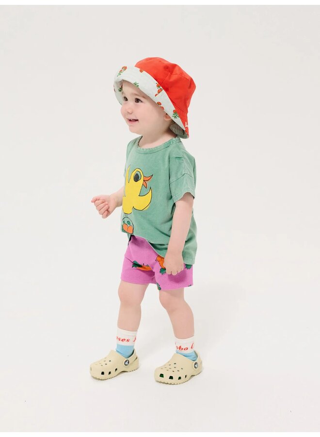 Flying Oranges T-Shirt