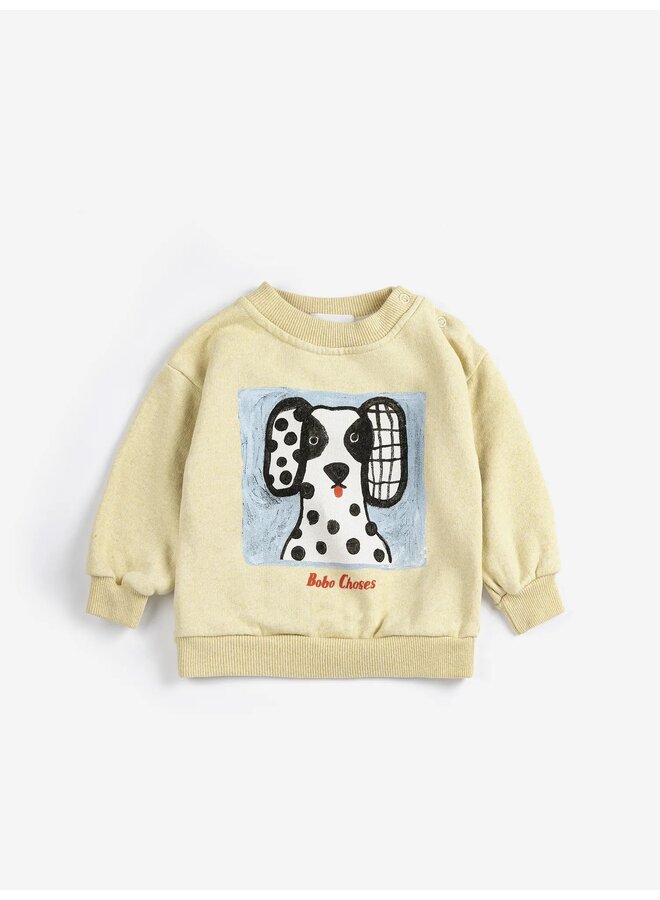 Van Dog Sweatshirt