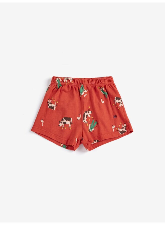 Farm Adventure Shorts