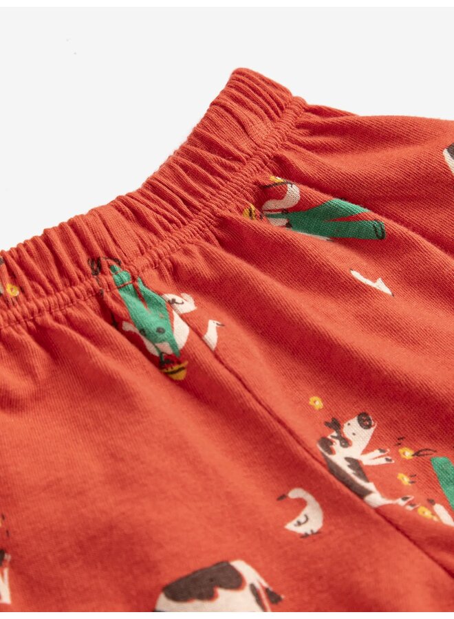 Farm Adventure Shorts