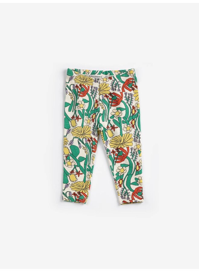 Color Herbalist Leggings
