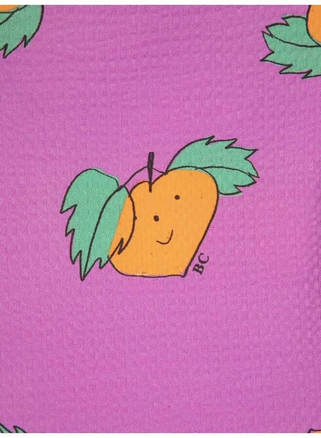 Tangerine all over Swimsuit