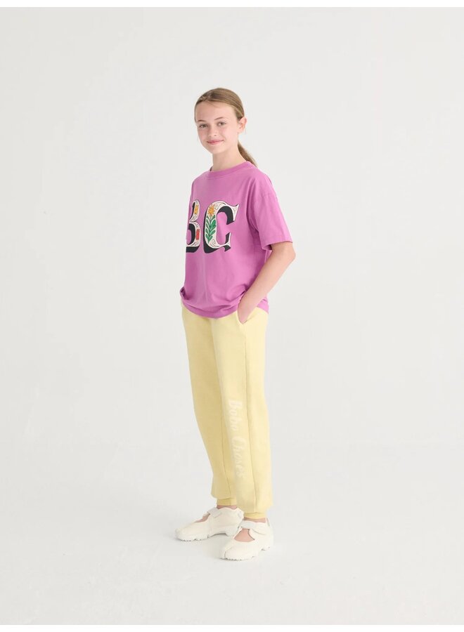 Spring Letters T-Shirt