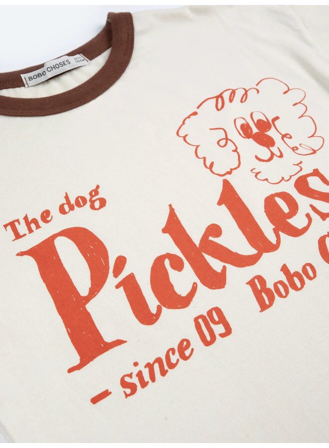 Pickles the Dog T-Shirt
