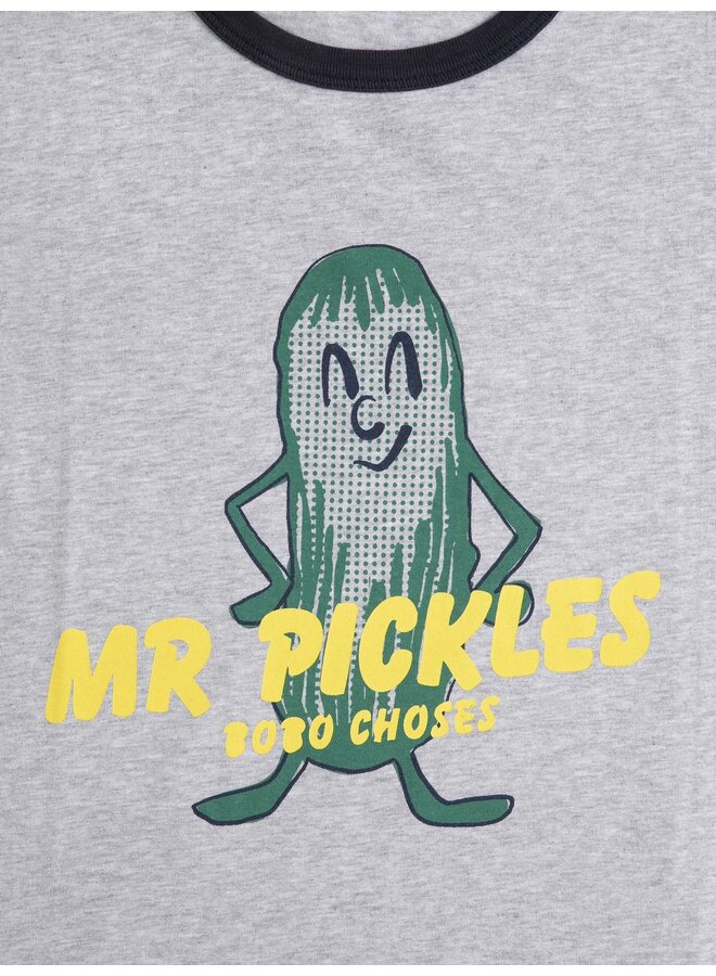 Mr Pickles T-Shirt