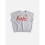Pickles the Dog sleeveless Sweatshirt